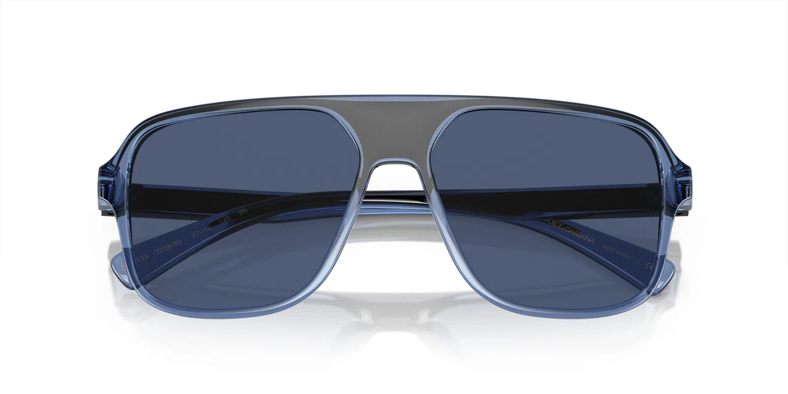 Dolce & Gabbana 6134 Sunglasses - view 12